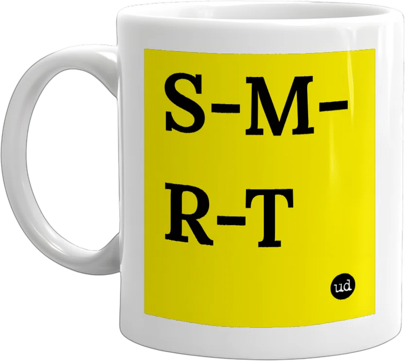 S-M-R-T front