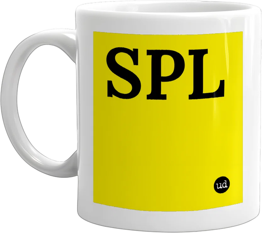 SPL front