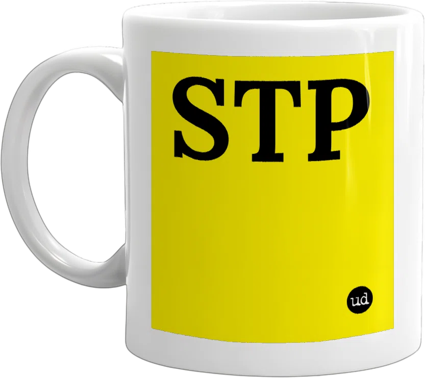 STP front