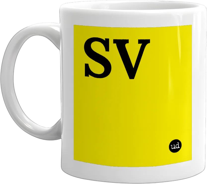 SV front