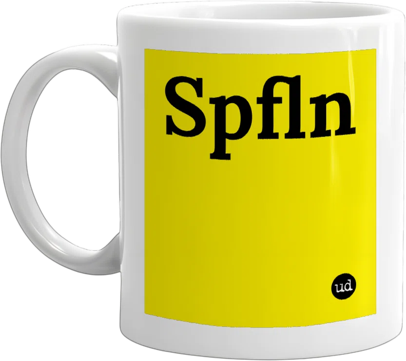 Spfln front