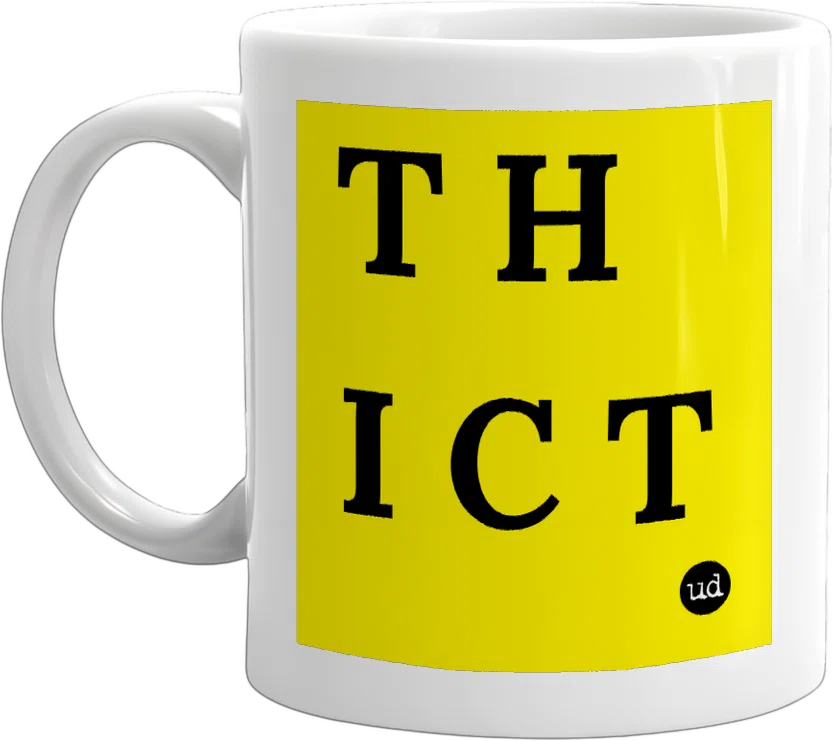T H I C T front