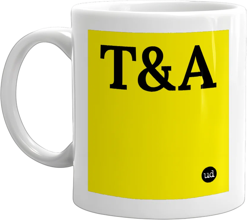 T&A front