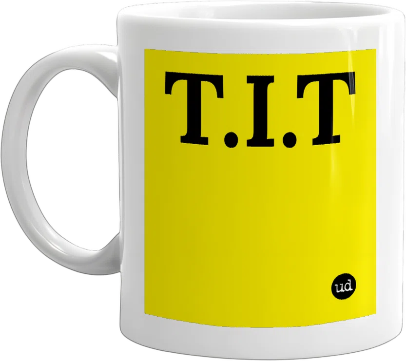 T.I.T front