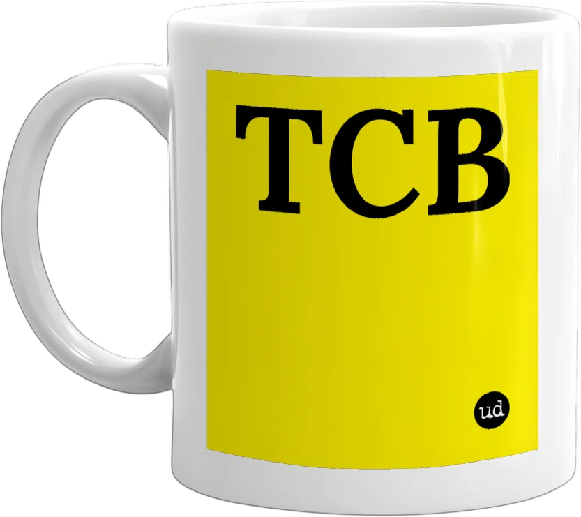 TCB front