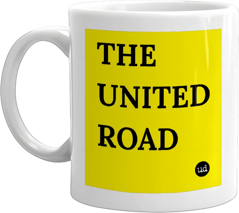THE UNITED ROAD front