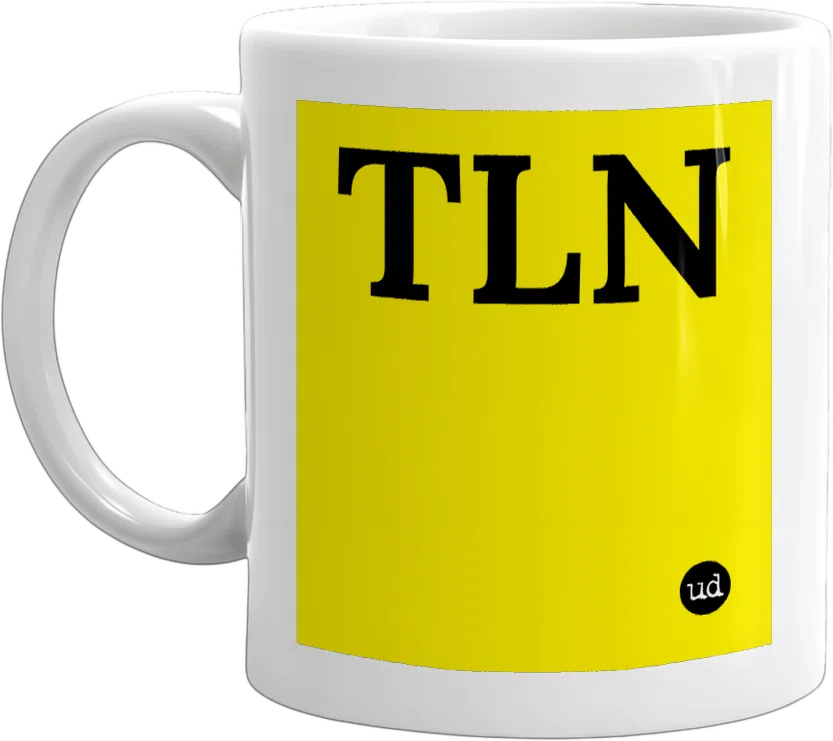 TLN front