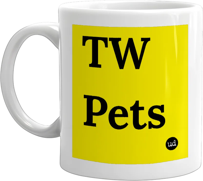 TW Pets front