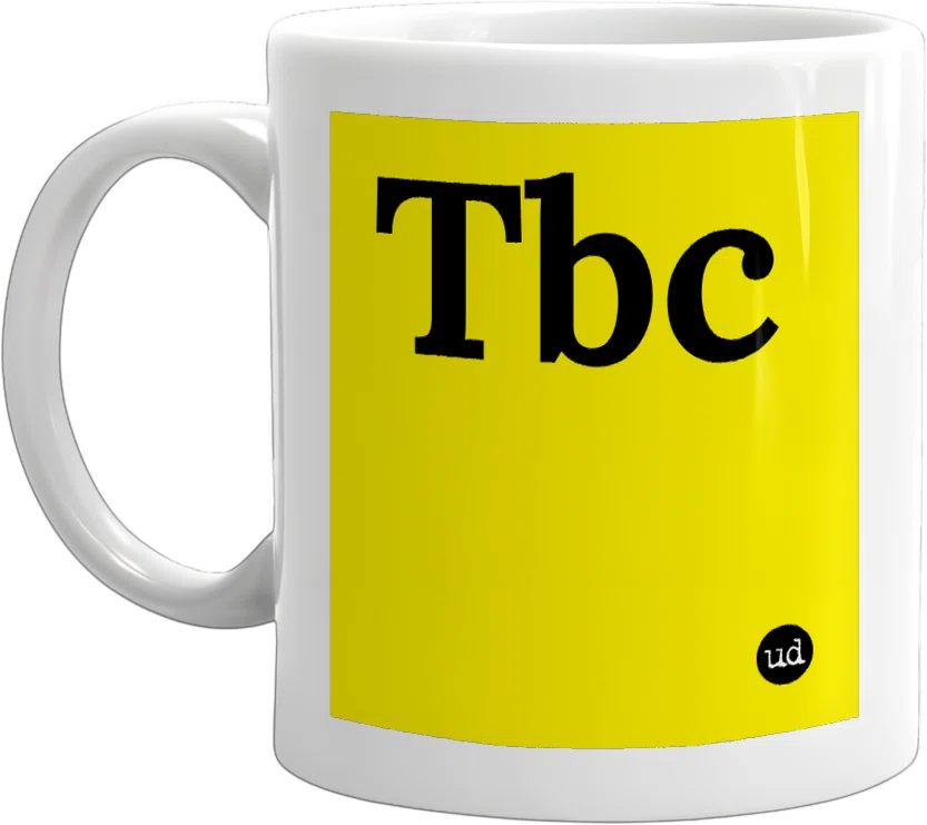 Tbc front