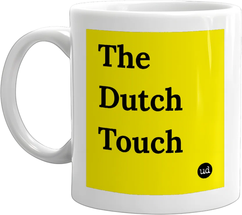 The Dutch Touch front
