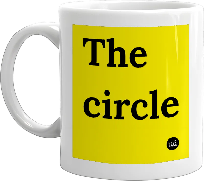 The circle front