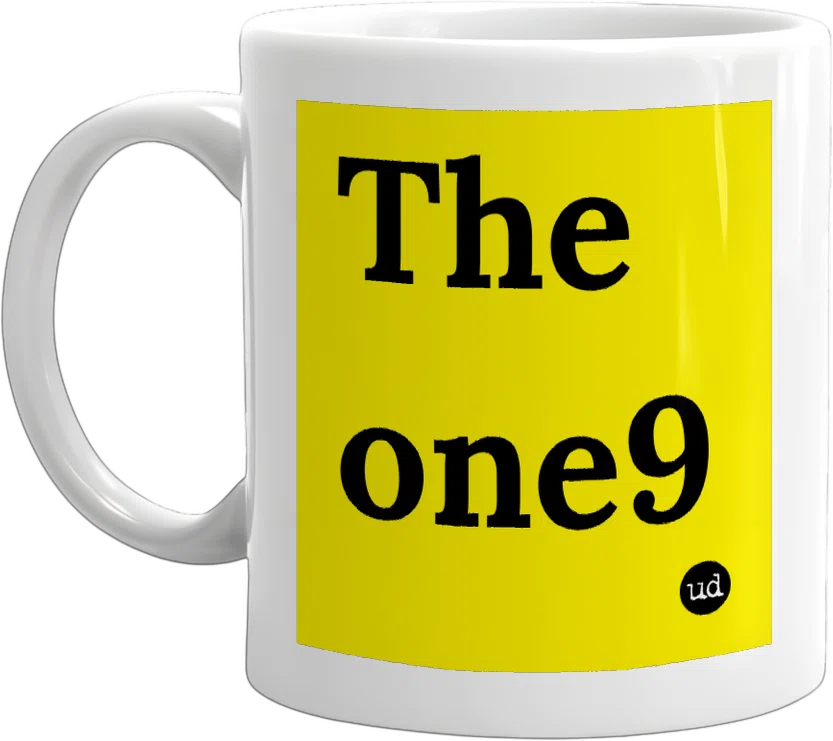 The one9 front