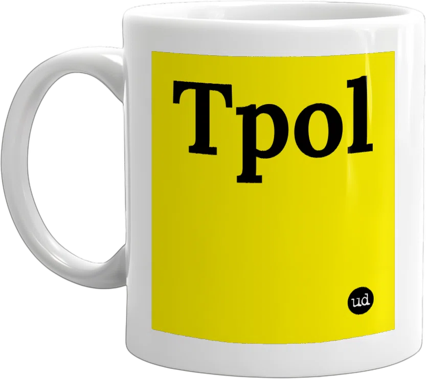 Tpol front