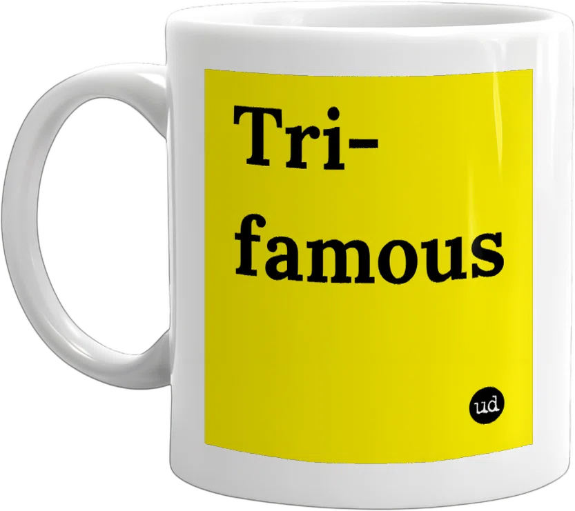 Tri-famous front