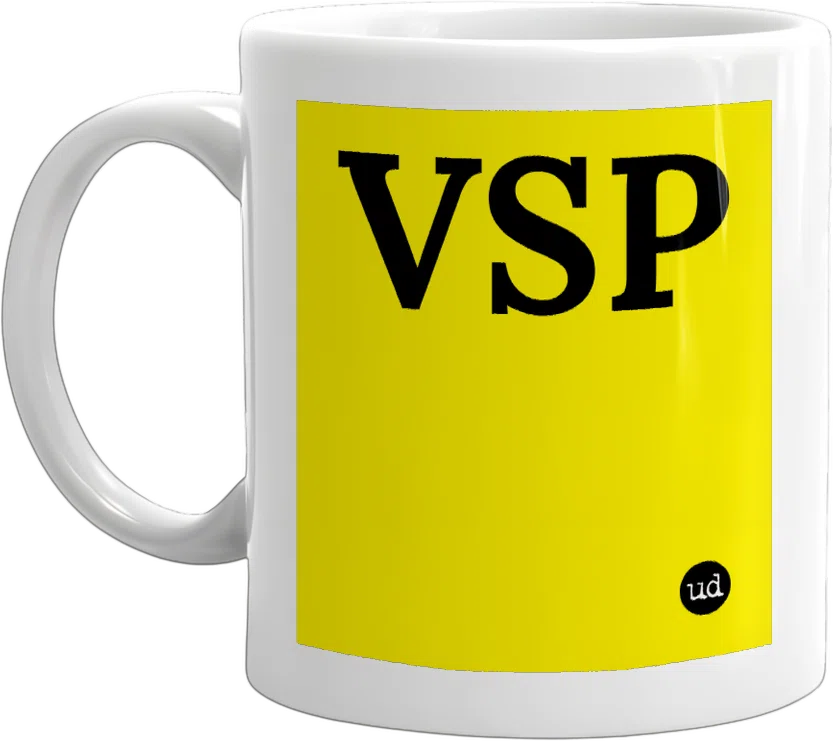 VSP front
