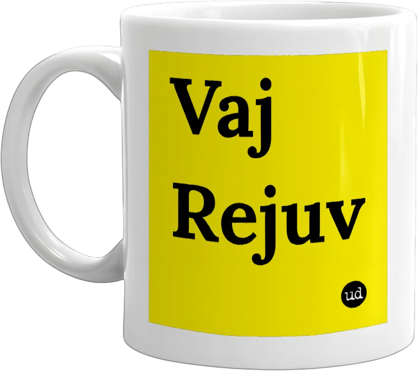 Vaj Rejuv front