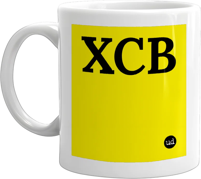 XCB front