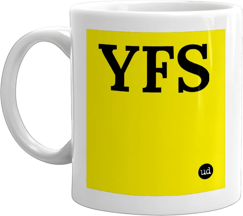 YFS front