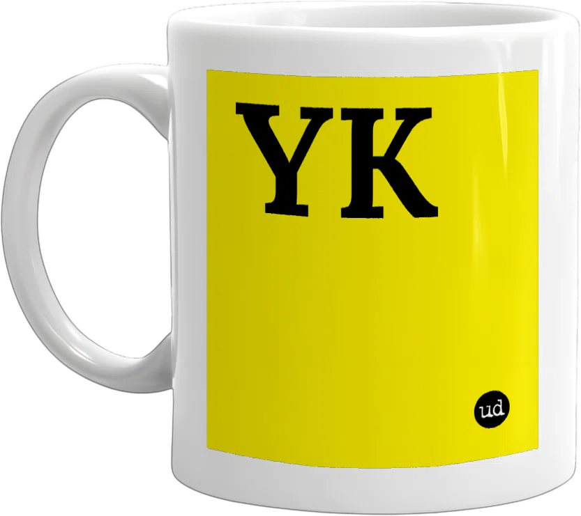 YK front