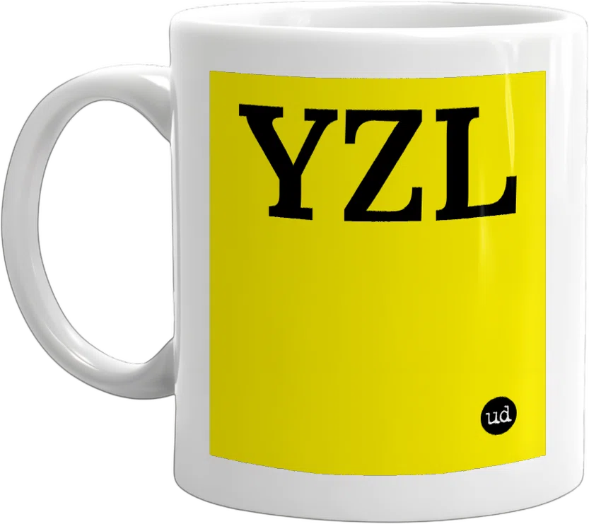 YZL front