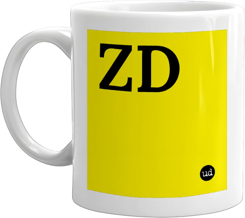 ZD front