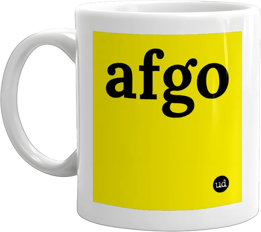 afgo front