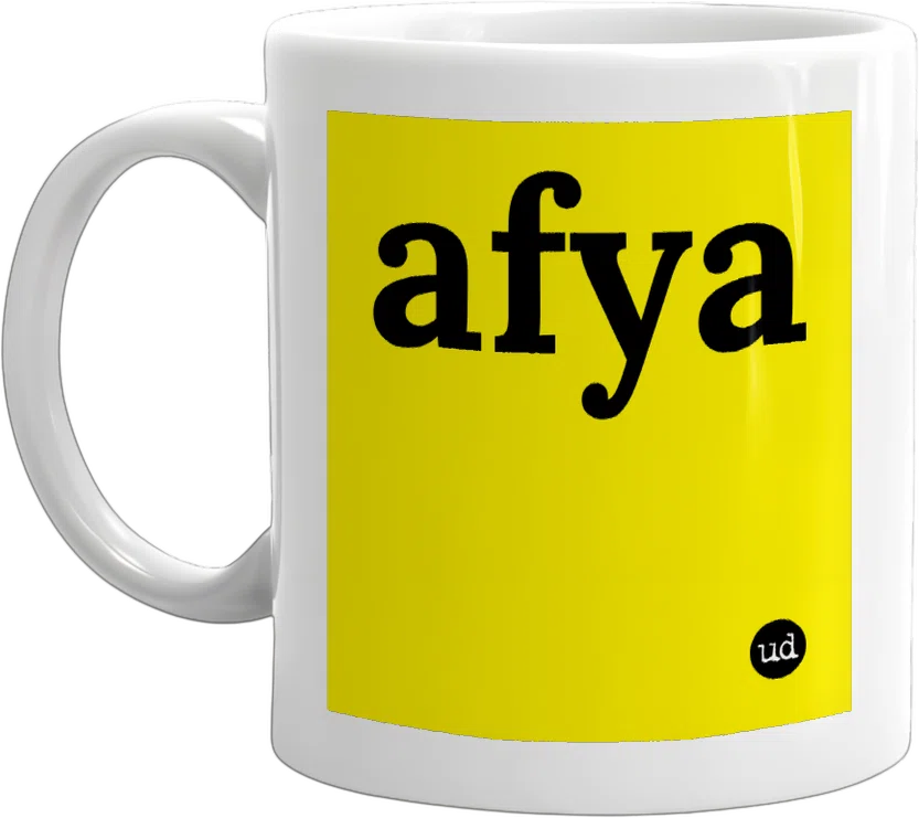 afya front