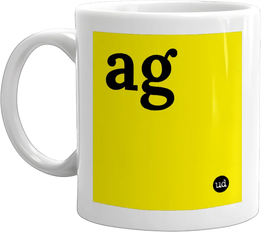 ag front