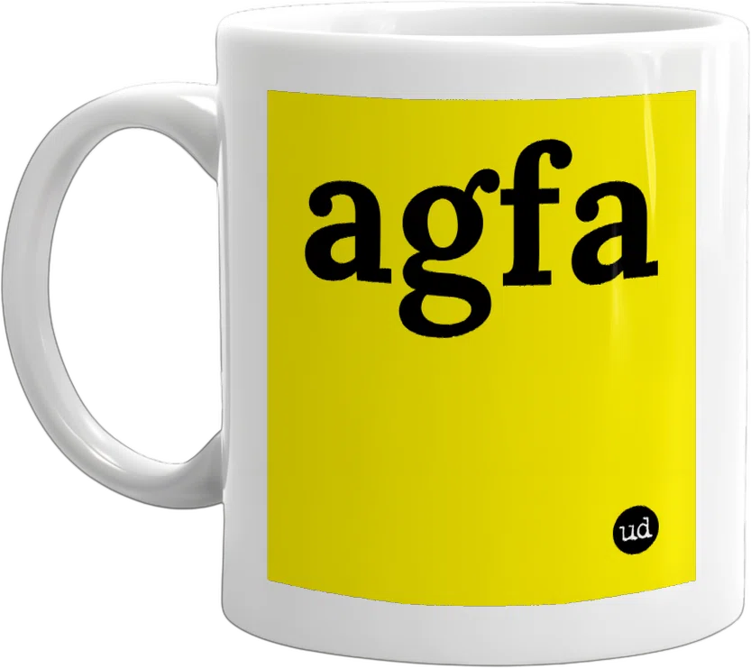 agfa front