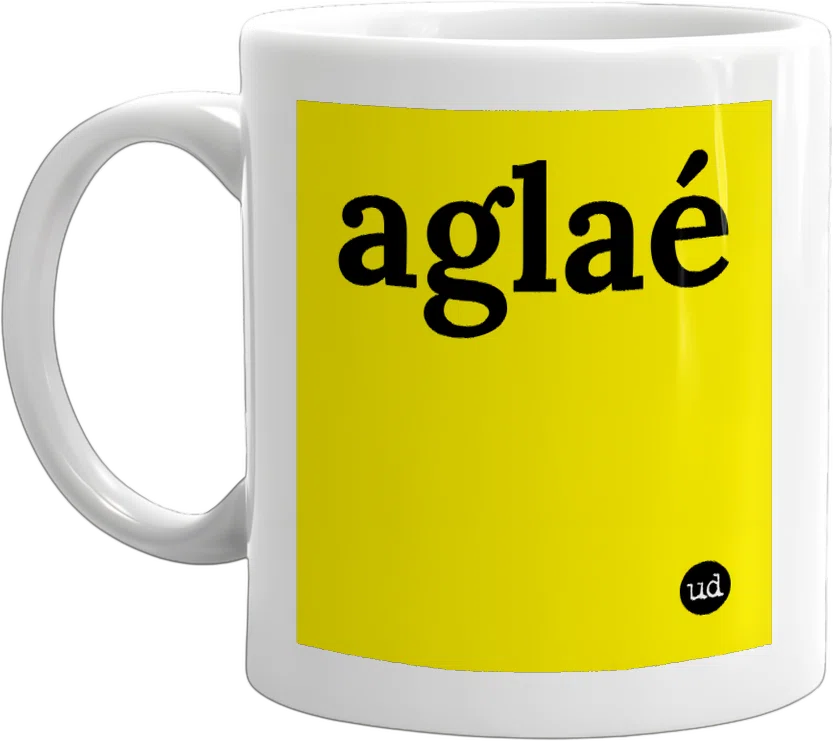 aglaé front