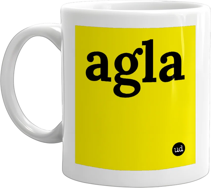 agla front