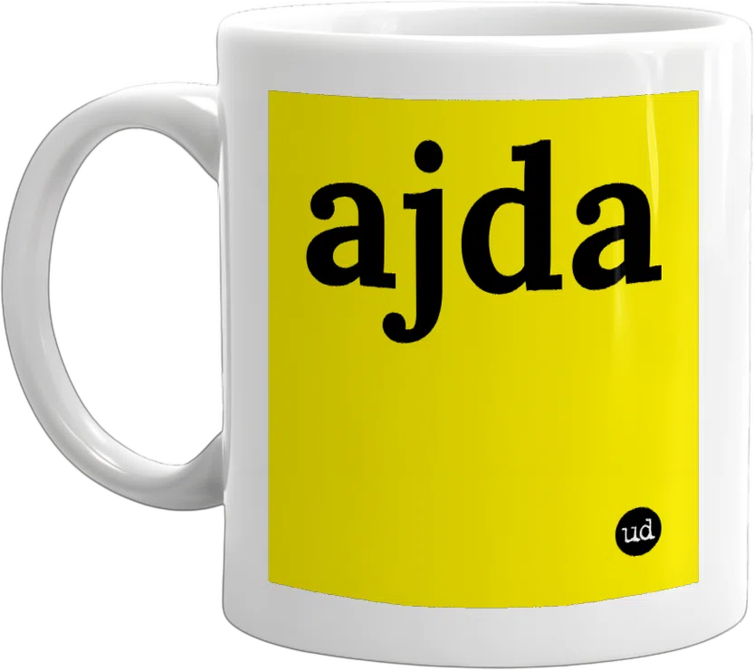 ajda front