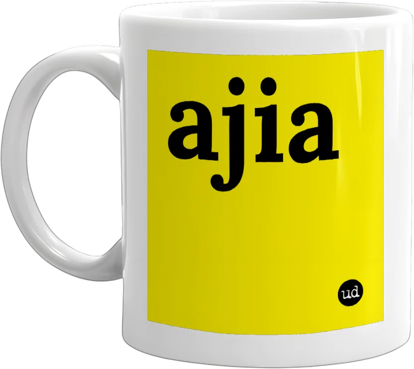 ajia front