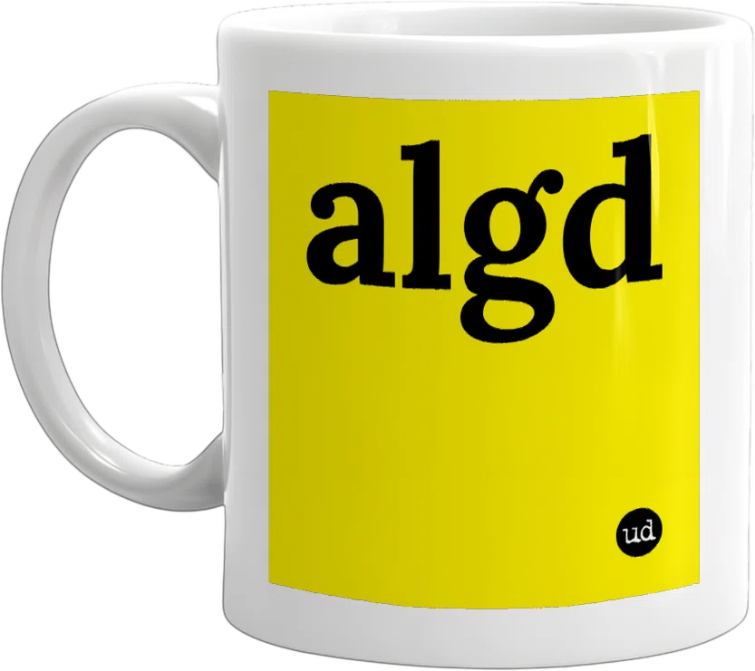 algd front