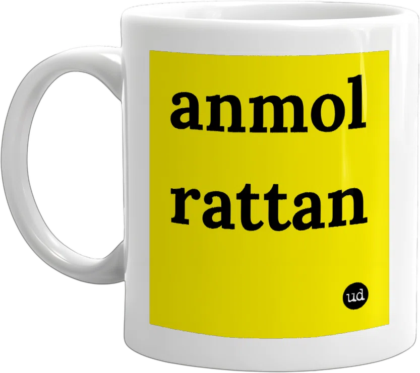 anmol rattan front