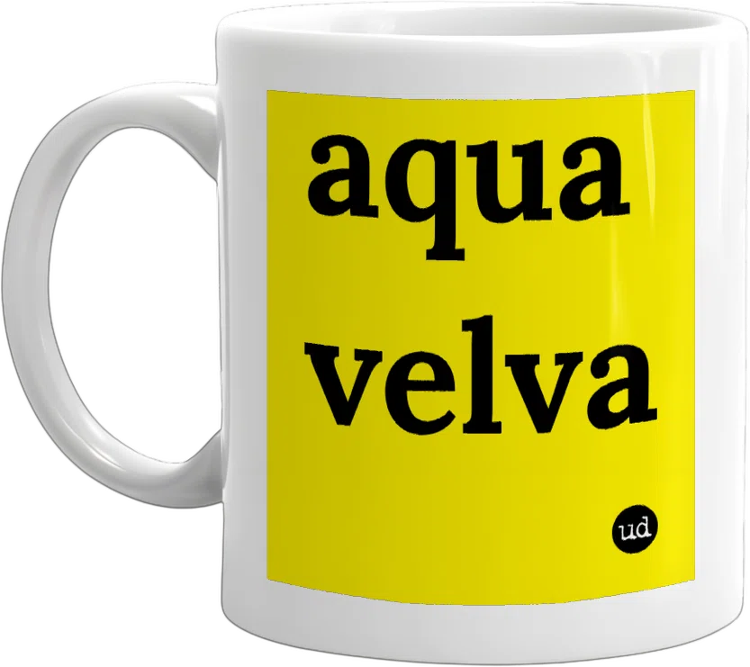 aqua velva front