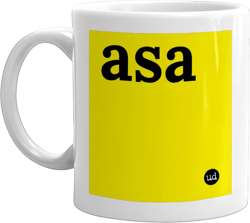 asa front