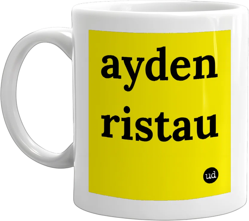 ayden ristau front
