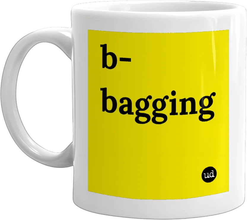 b-bagging front
