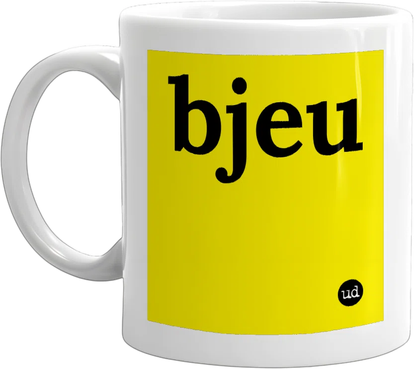 bjeu front