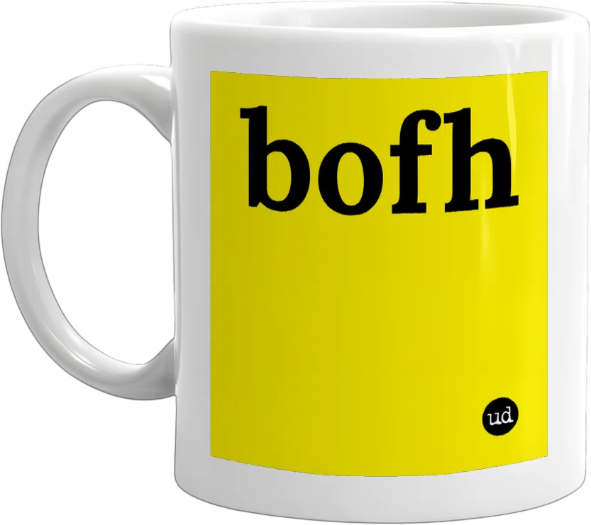 bofh front