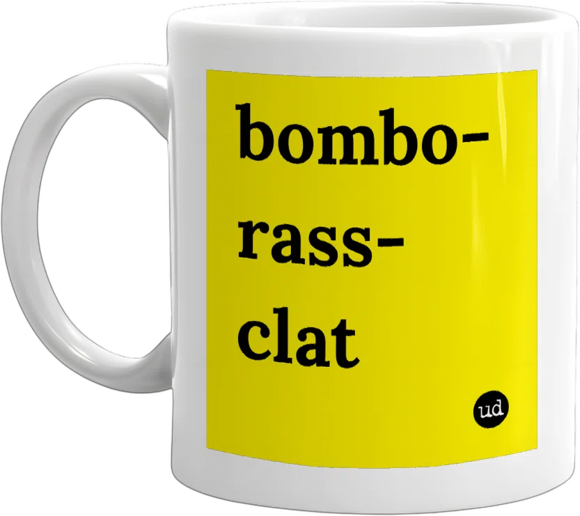 bombo-rass-clat front