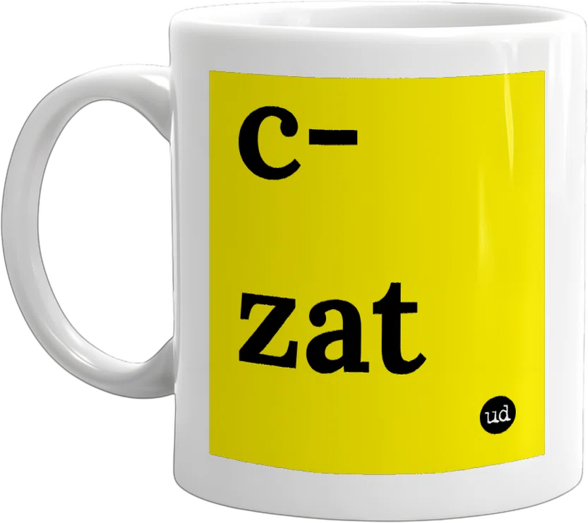 c-zat front