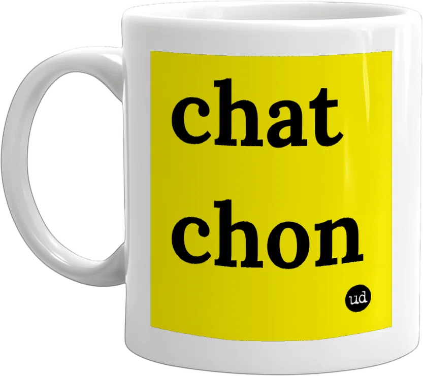chat chon front
