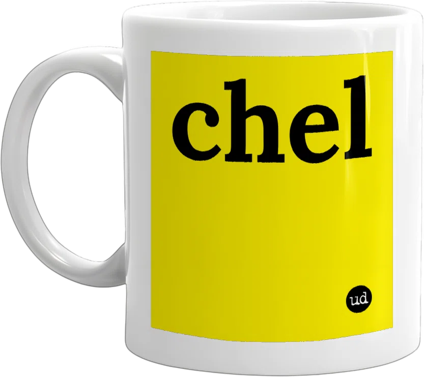 chel front