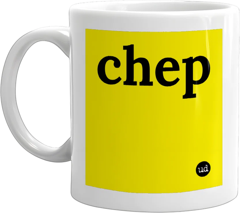 chep front