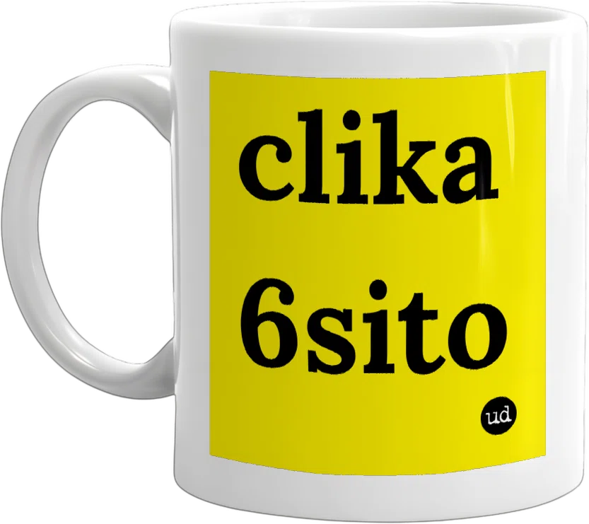 clika 6sito front