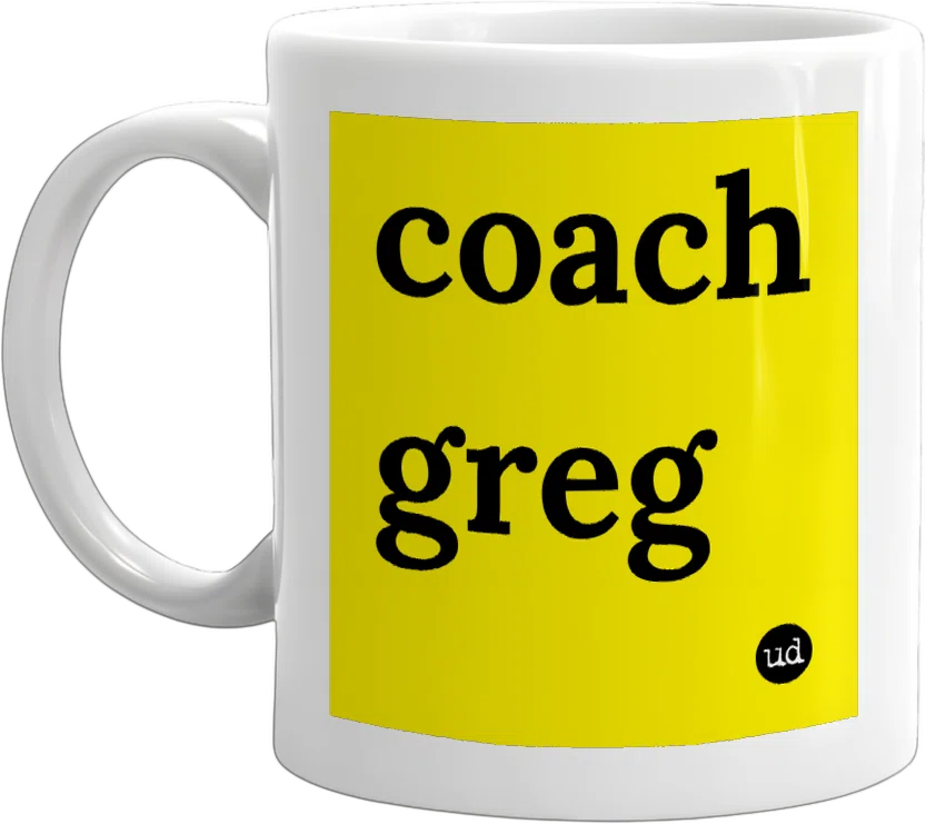 coach greg front