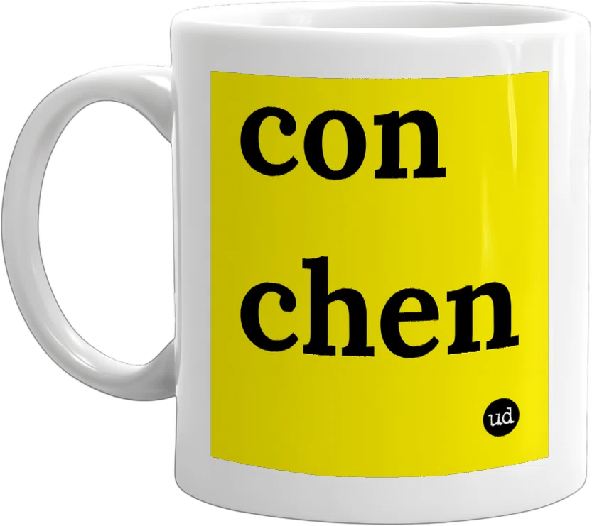 con chen front