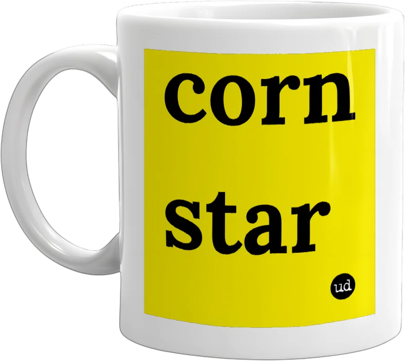 corn star front